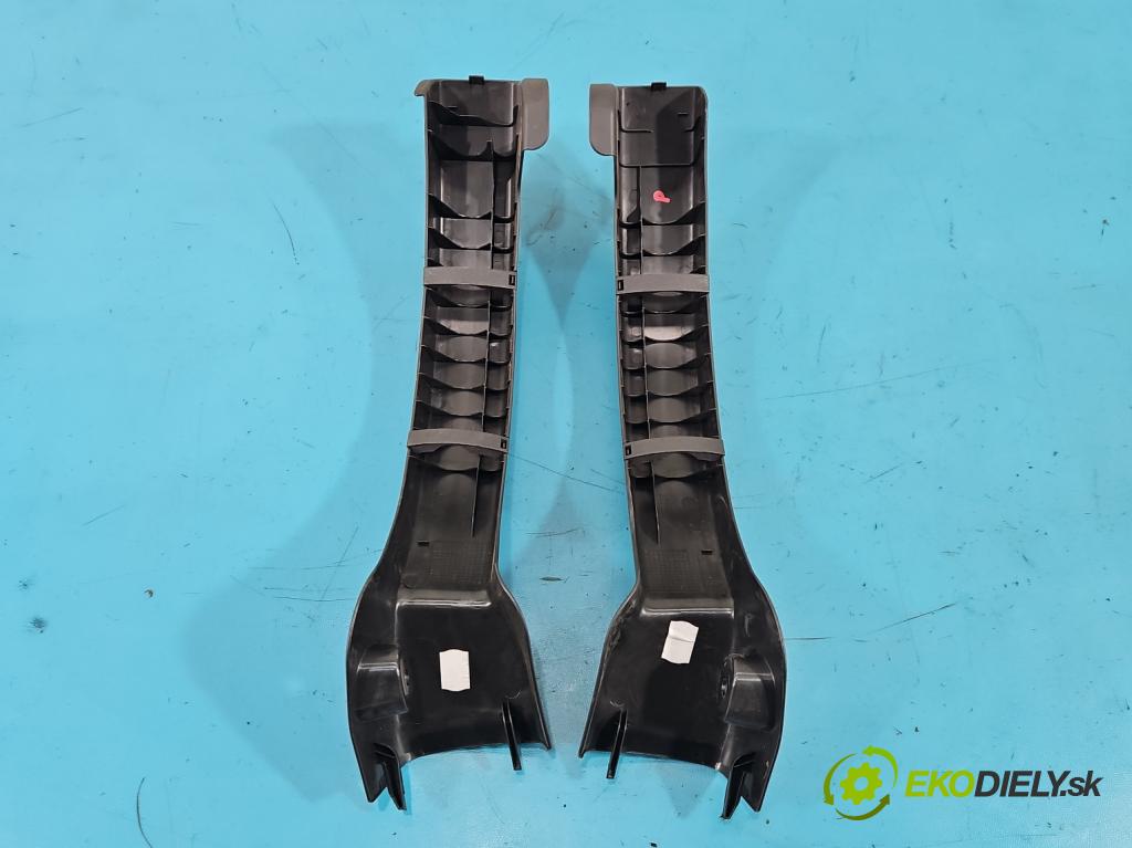 Mercedes S W222 2013-2020 3.0 cdi (656929) 340KM automatic 250 kW 2925 cm3 4- kryt plastová A22269315