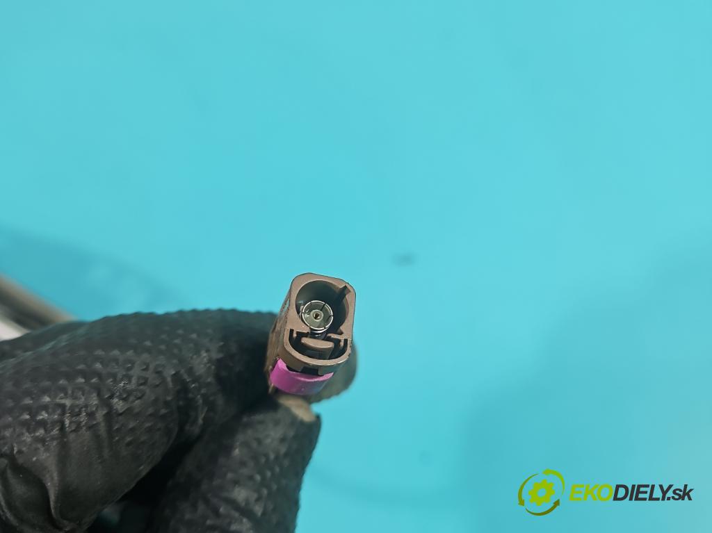 Mercedes S W222 2013-2020 3.0 cdi 656929 340KM: automatic 250 kW 2925 cm3 4- Vstup: vzduchu A2228301403