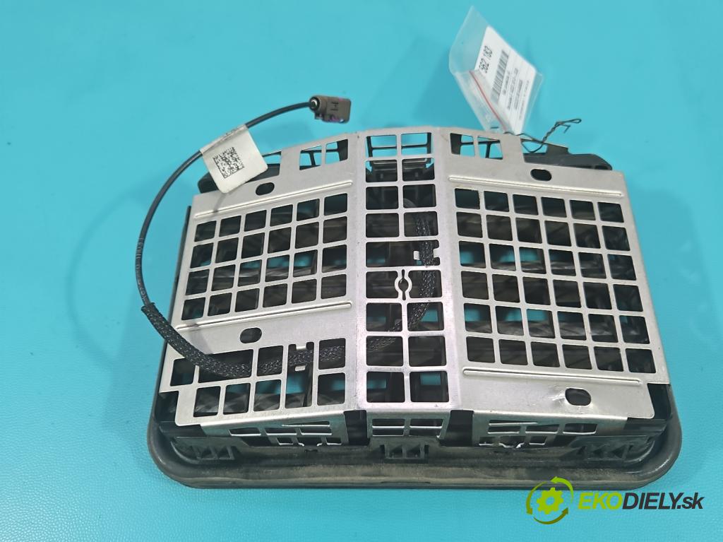 Mercedes S W222 2013-2020 3.0 cdi 656929 340KM: automatic 250 kW 2925 cm3 4- Vstup: vzduchu A2228301403