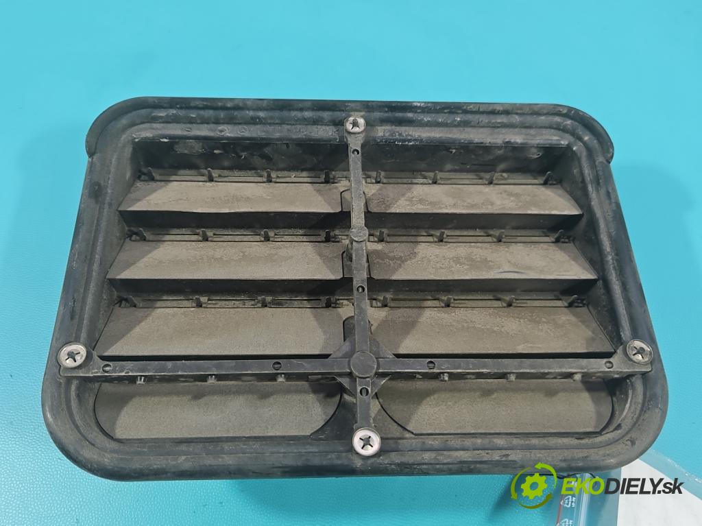 Mercedes S W222 2013-2020 3.0 cdi 656929 340KM: automatic 250 kW 2925 cm3 4- Vstup: vzduchu A2228301403