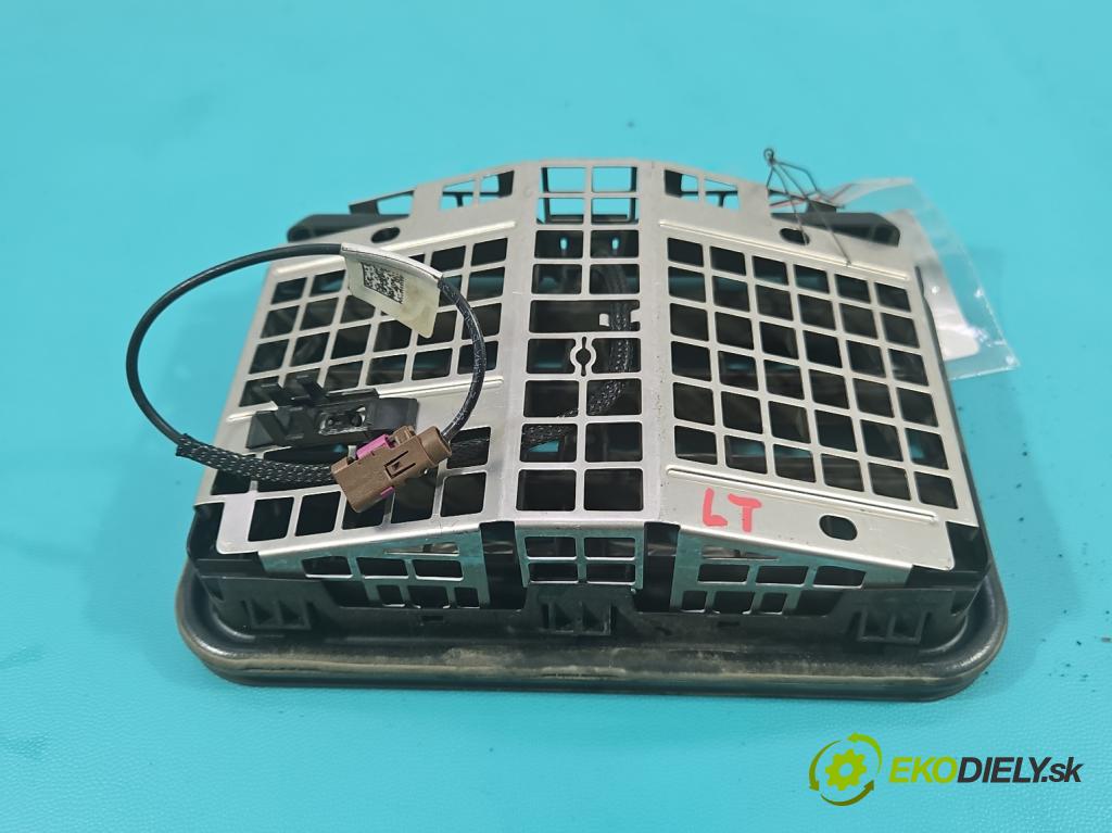 Mercedes S W222 2013-2020 3.0 cdi 656929 340KM automatic 250 kW 2925 cm3 4- Vstup: vzduchu A2228301403