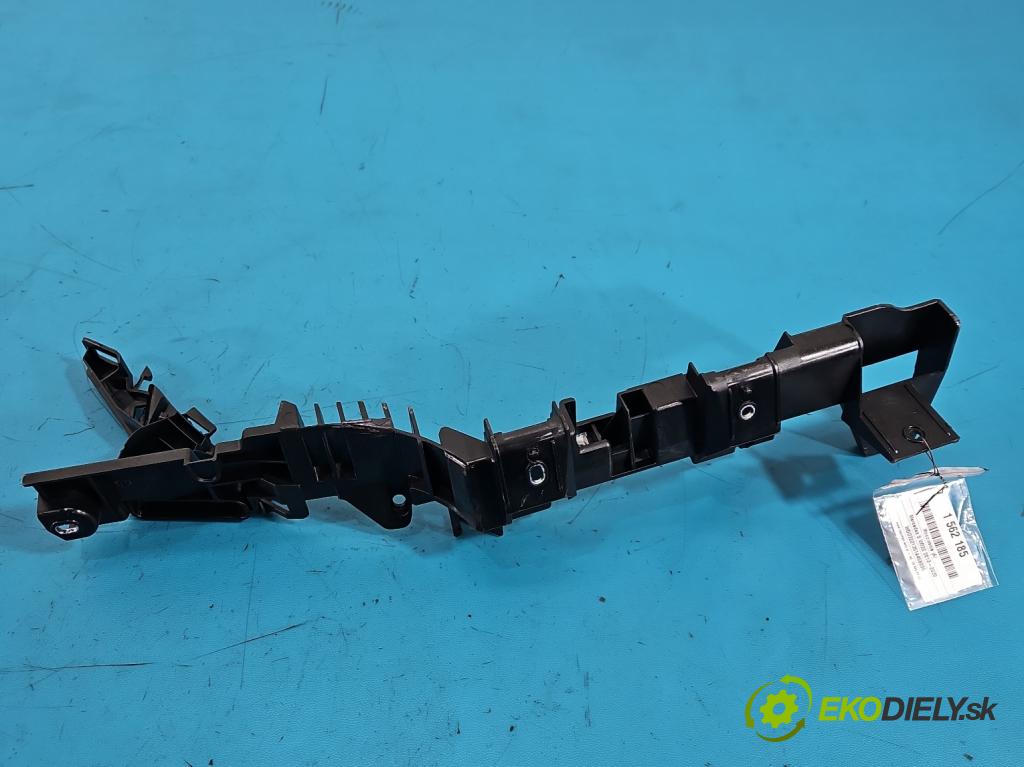 Mercedes S W222 2013-2020 3.0 cdi 656929 340KM: automatic 250 kW 2925 cm3 4- Upevnenie: A2226941401