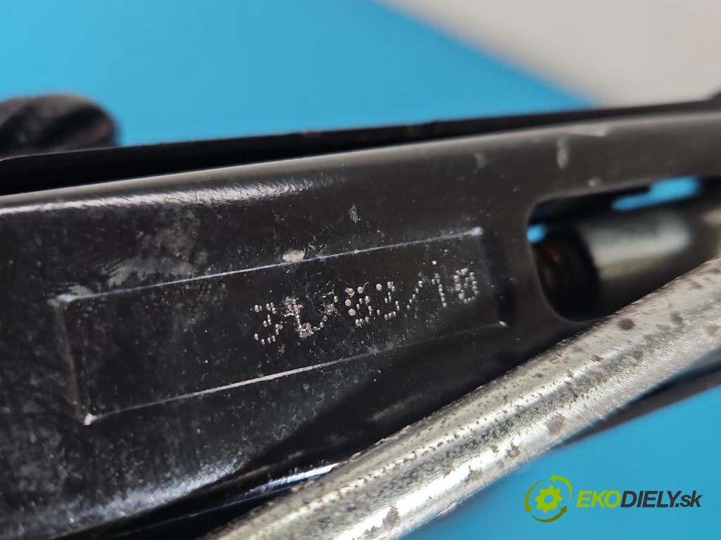 Citroen DS3 2010-2016 1.6 hdi 92 hp manual 68 kW 1560 cm3 3- mechanismus stahování automobilový 9656868180