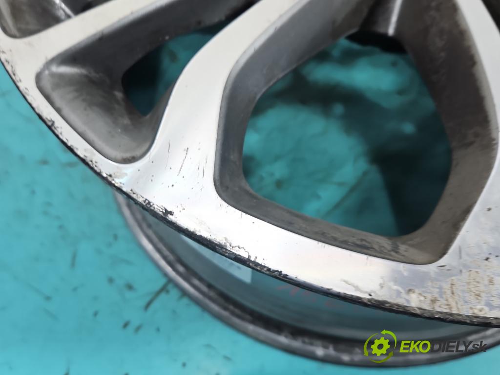 Mercedes S W222 2013-2020 3.0 cdi (656929) 340KM automatic 250 kW 2925 cm3 4- Felga hliník 19" A2174010202