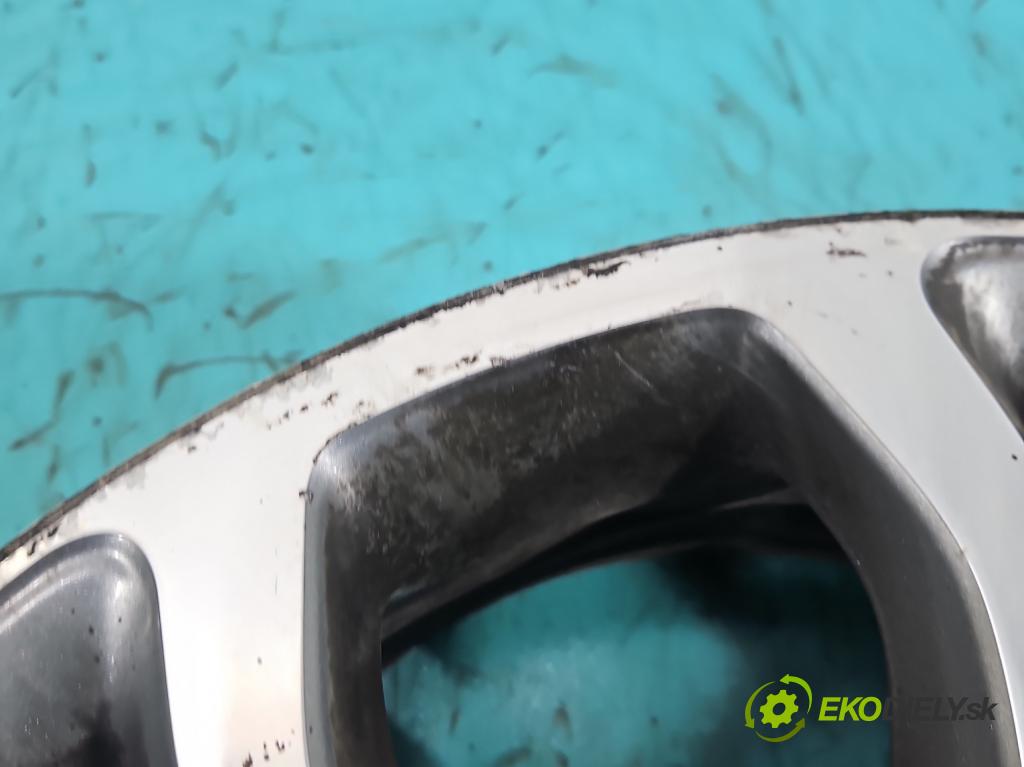 Mercedes S W222 2013-2020 3.0 cdi (656929) 340KM automatic 250 kW 2925 cm3 4- Felga hliník 19" A2174010202