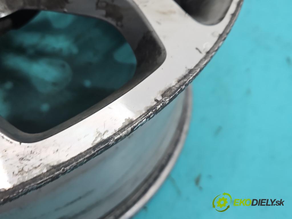 Mercedes S W222 2013-2020 3.0 cdi (656929) 340KM automatic 250 kW 2925 cm3 4- Felga hliník 19" A2174010202