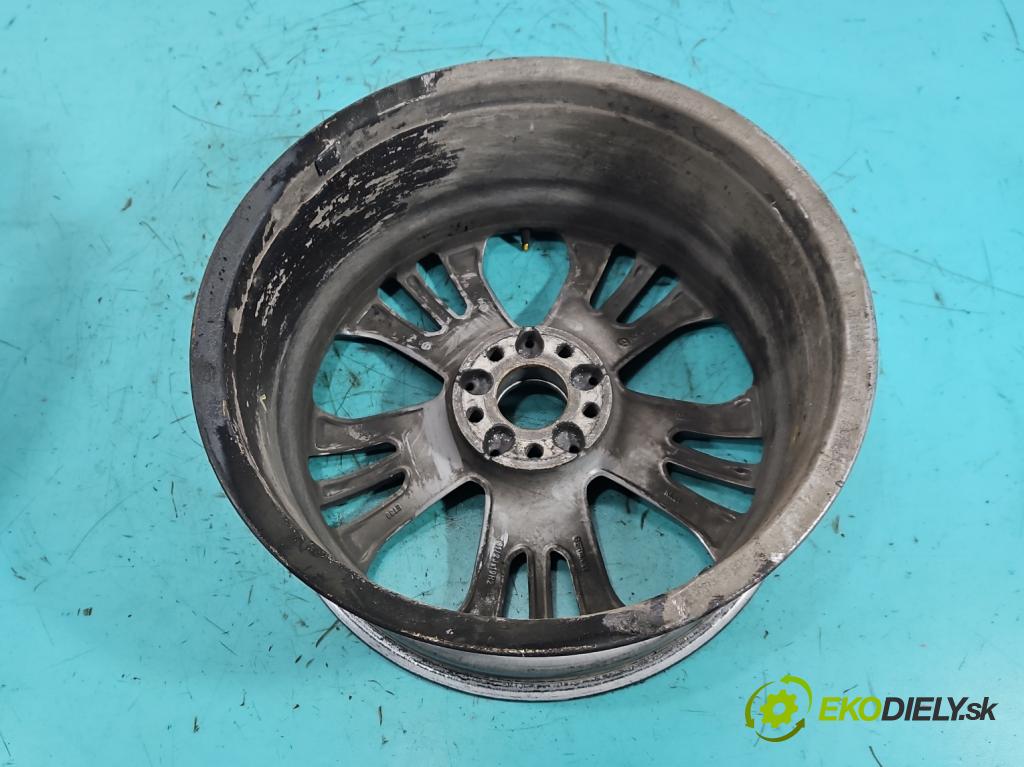 Mercedes S W222 2013-2020 3.0 cdi (656929) 340KM automatic 250 kW 2925 cm3 4- Felga hliník 19" A2174010202