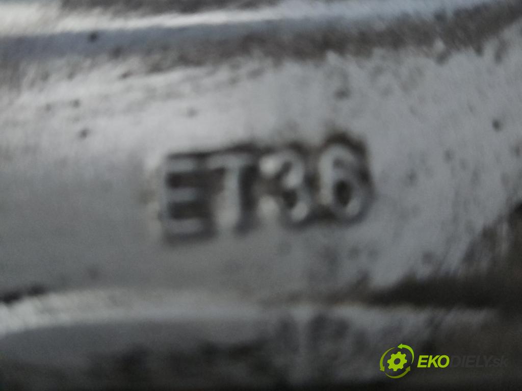 Mercedes S W222 2013-2020 3.0 cdi (656929) 340KM automatic 250 kW 2925 cm3 4- Felga hliník 19" A2174010202