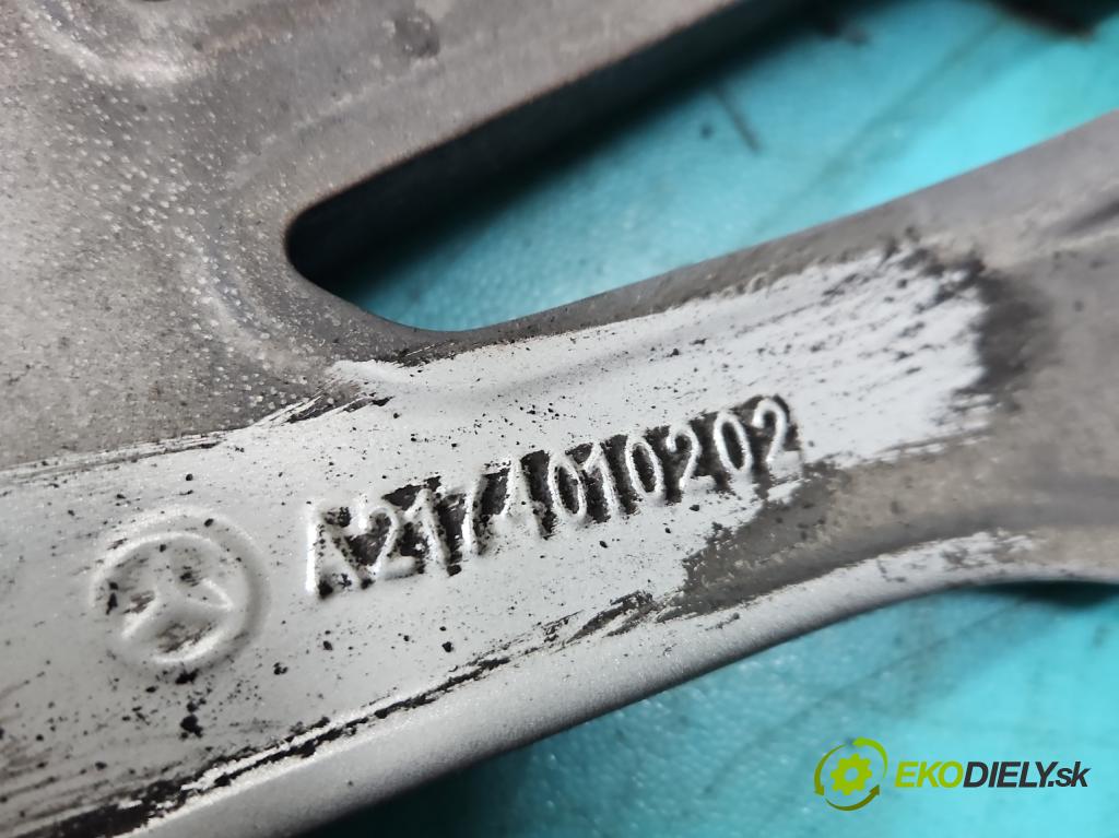 Mercedes S W222 2013-2020 3.0 cdi (656929) 340KM automatic 250 kW 2925 cm3 4- Felga hliník 19" A2174010202