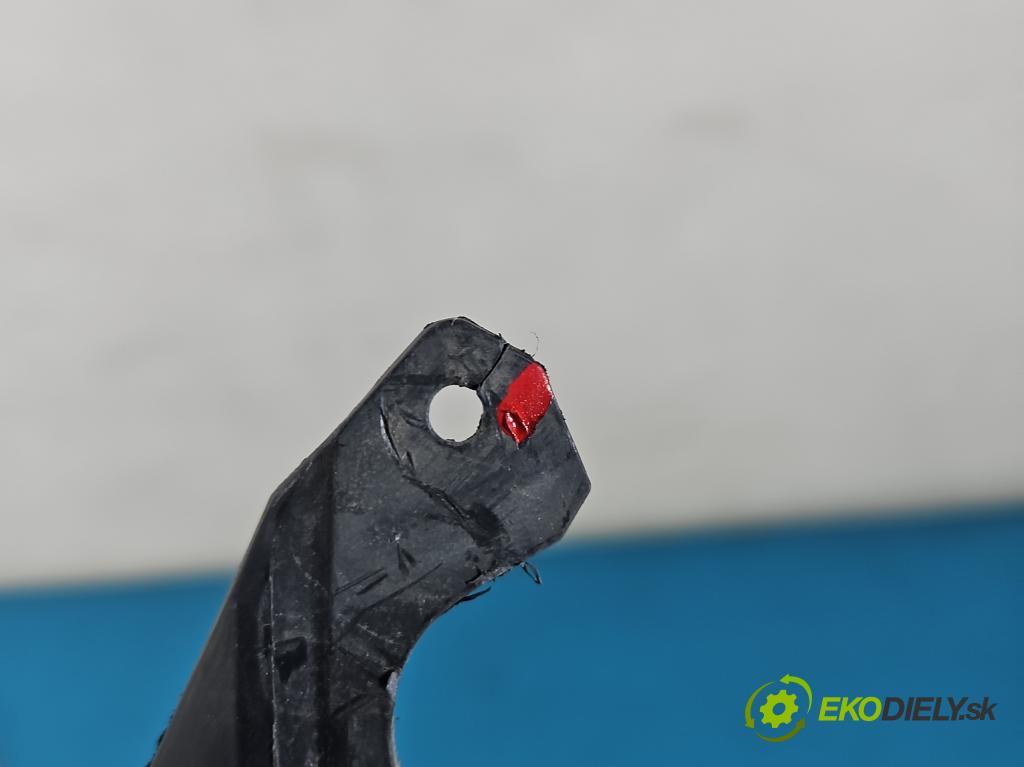 Mazda 2 II 2007-2014 1.3 16V 75 HP manual 55 kW 1349 cm3 5- miežka DG80-50711