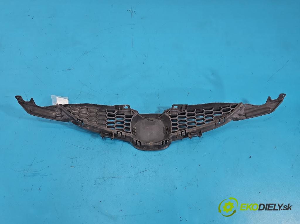 Mazda 2 II 2007-2014 1.3 16V 75 HP manual 55 kW 1349 cm3 5- miežka DG80-50711