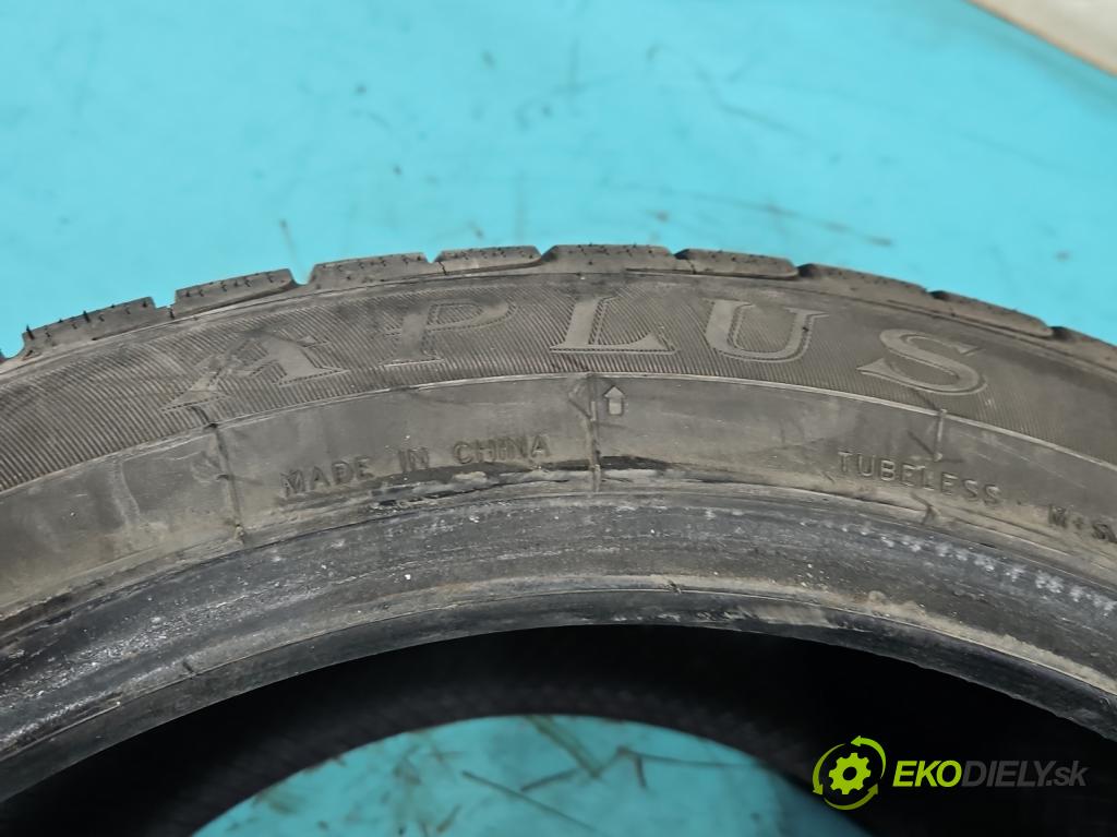 Mercedes S W222 2013-2020 3.0 cdi (656929) 340KM automatic 250 kW 2925 cm3 4- pneumatiky: zimní para