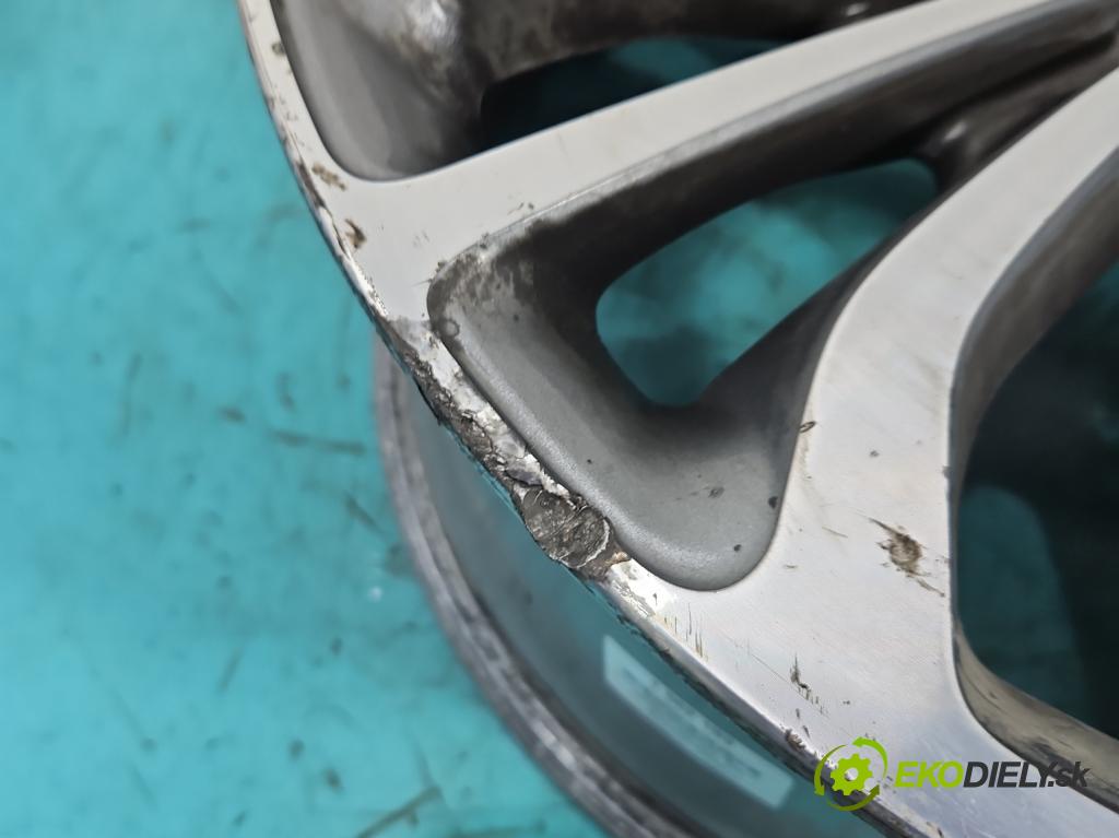 Mercedes S W222 2013-2020 3.0 cdi (656929) 340KM automatic 250 kW 2925 cm3 4- Felga hliník 19" A2174010302