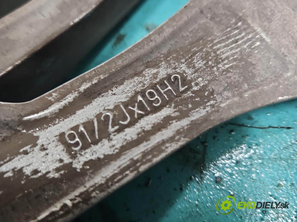 Mercedes S W222 2013-2020 3.0 cdi (656929) 340KM automatic 250 kW 2925 cm3 4- Felga hliník 19" A2174010302