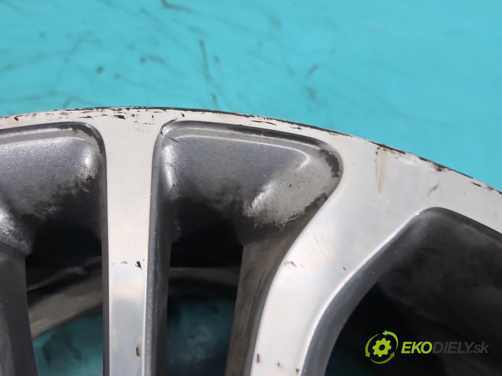 Mercedes S W222 2013-2020 3.0 cdi (656929) 340KM automatic 250 kW 2925 cm3 4- Felga hliník 19" A2174010302