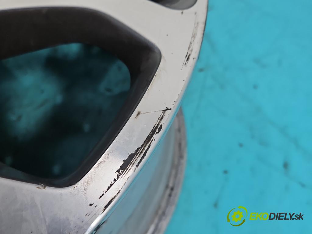 Mercedes S W222 2013-2020 3.0 cdi (656929) 340KM automatic 250 kW 2925 cm3 4- Felga hliník 19" A2174010302