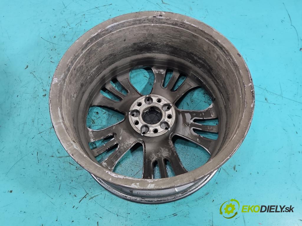 Mercedes S W222 2013-2020 3.0 cdi (656929) 340KM automatic 250 kW 2925 cm3 4- Felga hliník 19" A2174010302