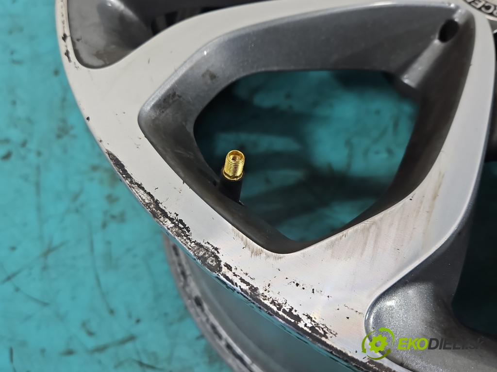 Mercedes S W222 2013-2020 3.0 cdi (656929) 340KM automatic 250 kW 2925 cm3 4- Felga hliník 19" A2174010302