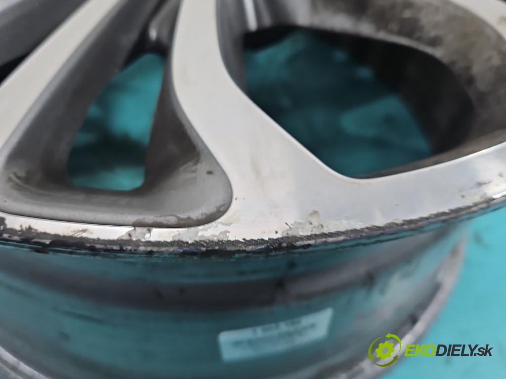 Mercedes S W222 2013-2020 3.0 cdi (656929) 340KM automatic 250 kW 2925 cm3 4- Felga hliník 19" A2174010302