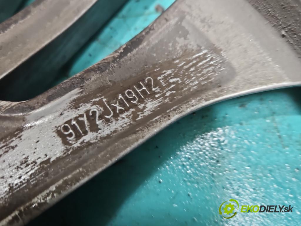 Mercedes S W222 2013-2020 3.0 cdi (656929) 340KM automatic 250 kW 2925 cm3 4- Felga hliník 19" A2174010302