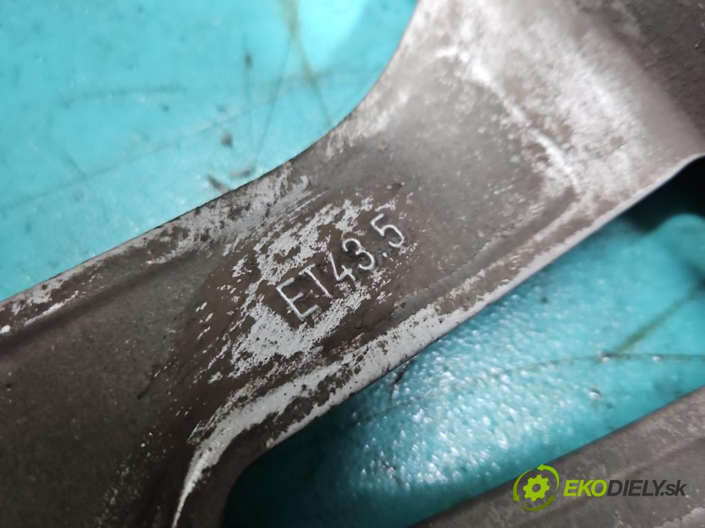 Mercedes S W222 2013-2020 3.0 cdi (656929) 340KM automatic 250 kW 2925 cm3 4- Felga hliník 19" A2174010302