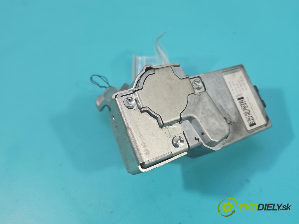 Jeep Cherokee KL 2013-2023 2.0 multijet 140 hp manual 103 kW 1956 cm3 5- Blokada: řízení: 68145593AD (Řízení ostatní)