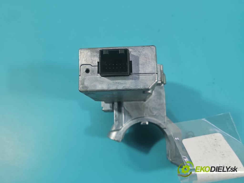 Jeep Cherokee KL 2013-2023 2.0 multijet 140 hp manual 103 kW 1956 cm3 5- Blokada: řízení: 68145593AD (Řízení ostatní)