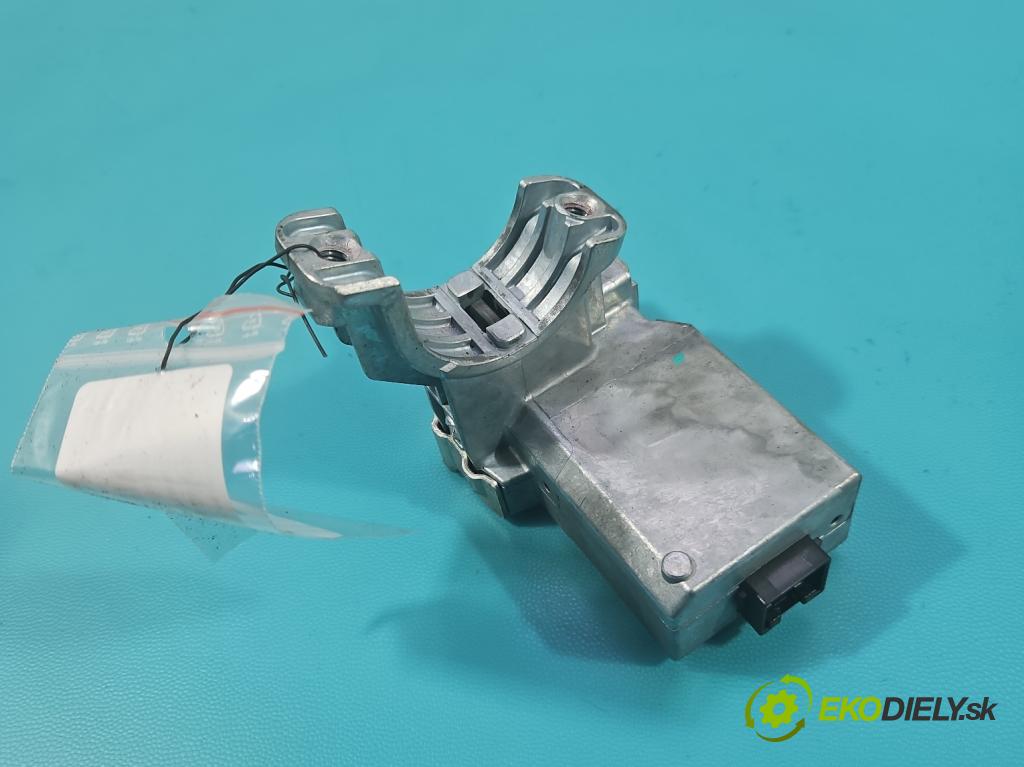 Jeep Cherokee KL 2013-2023 2.0 multijet 140 hp manual 103 kW 1956 cm3 5- Blokada: řízení: 68145593AD (Řízení ostatní)