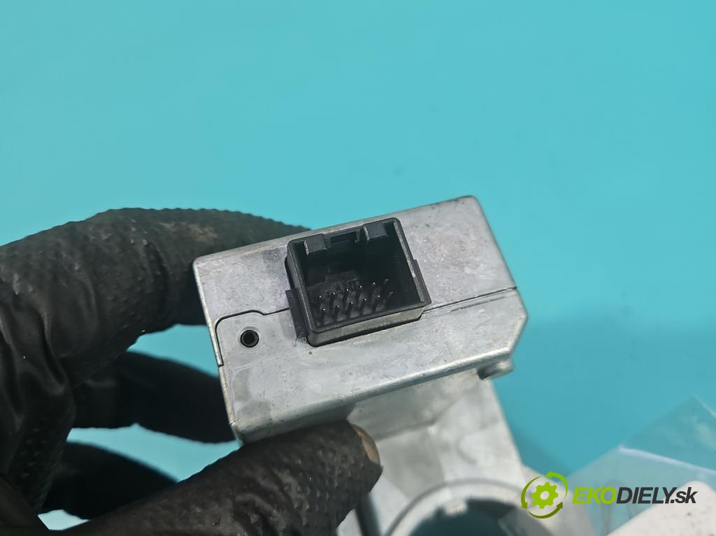 Jeep Cherokee KL 2013-2023 2.0 multijet 140 hp manual 103 kW 1956 cm3 5- Blokada: řízení: 68145593AD (Řízení ostatní)