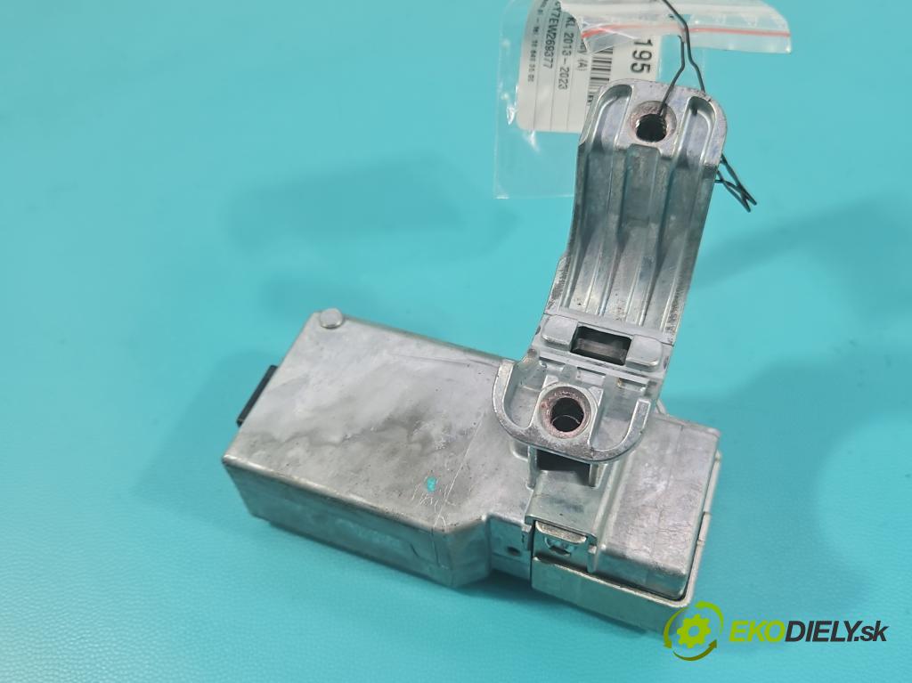 Jeep Cherokee KL 2013-2023 2.0 multijet: 140 HP manual 103 kW 1956 cm3 5- Blokáda: řízení: 68145593AD (Riadenie ostatné)