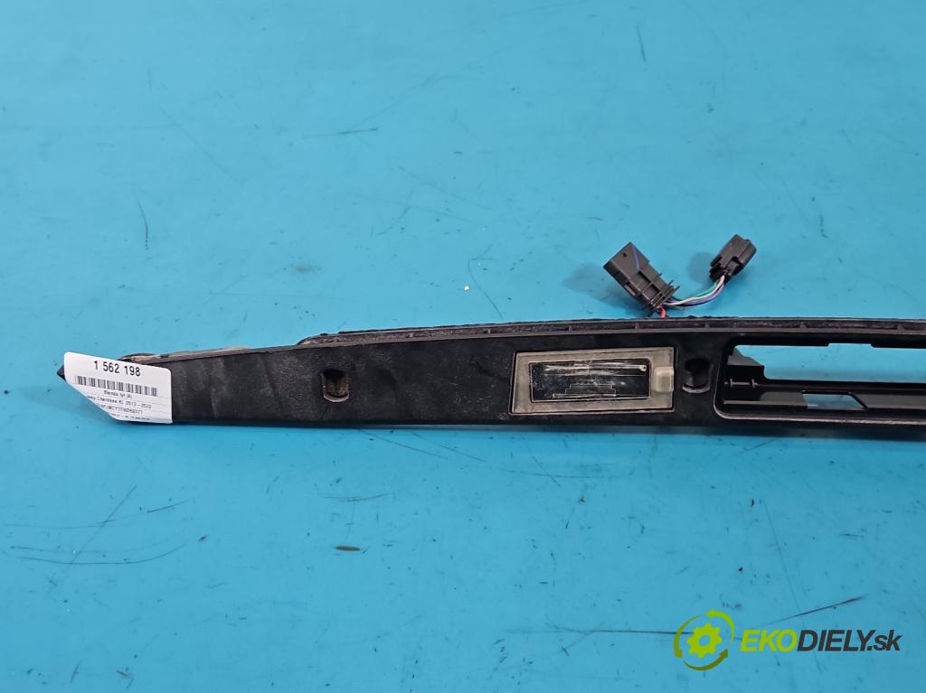 Jeep Cherokee KL 2013-2023 2.0 multijet: 140 HP manual 103 kW 1956 cm3 5- zaslepka: zadné