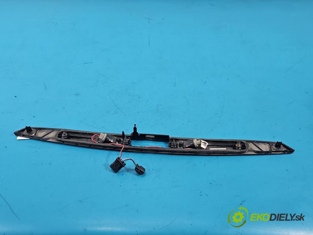 Jeep Cherokee KL 2013-2023 2.0 multijet: 140 HP manual 103 kW 1956 cm3 5- zaslepka: zadné