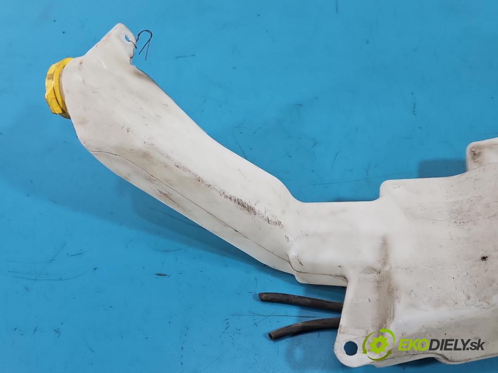 Jeep Cherokee KL 2013-2023 2.0 multijet 140 hp manual 103 kW 1956 cm3 5- nádržka tekutina: ostřikovačů 55115B