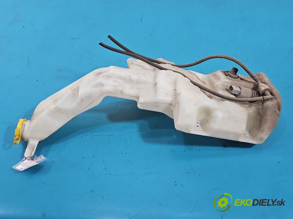 Jeep Cherokee KL 2013-2023 2.0 multijet 140 hp manual 103 kW 1956 cm3 5- nádržka tekutina: ostřikovačů 55115B