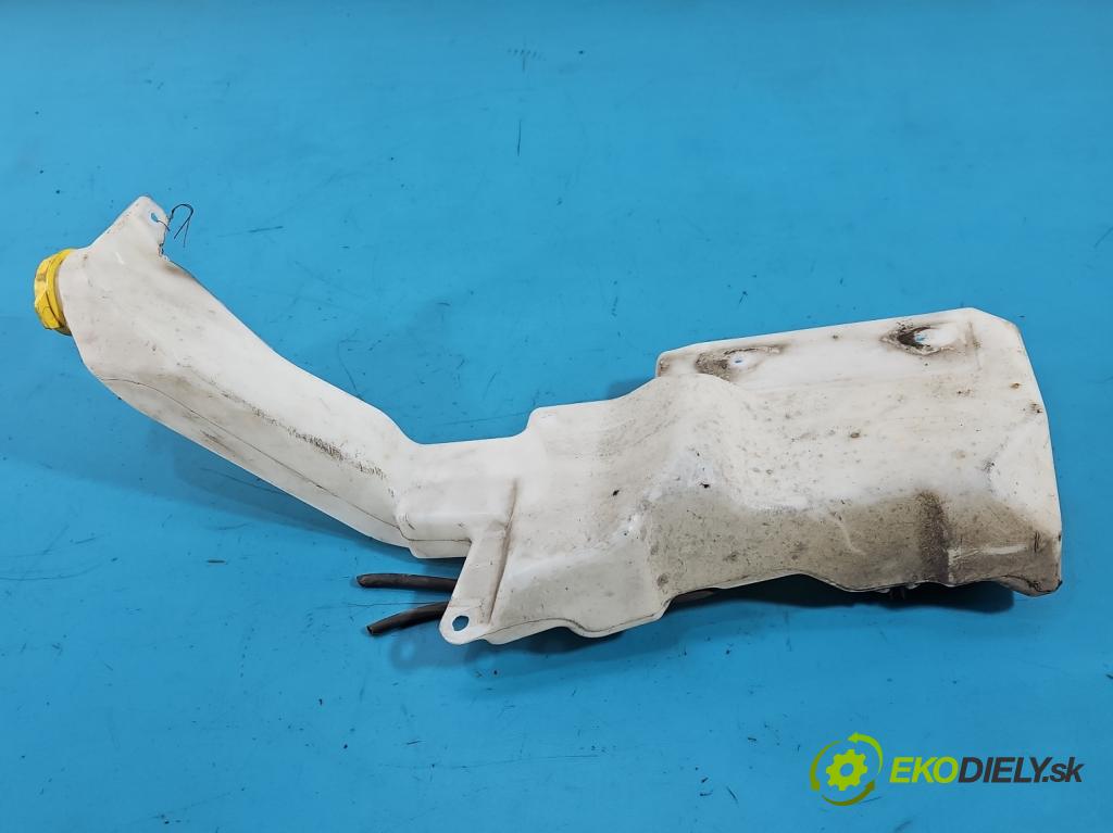 Jeep Cherokee KL 2013-2023 2.0 multijet 140 hp manual 103 kW 1956 cm3 5- nádržka tekutina: ostřikovačů 55115B