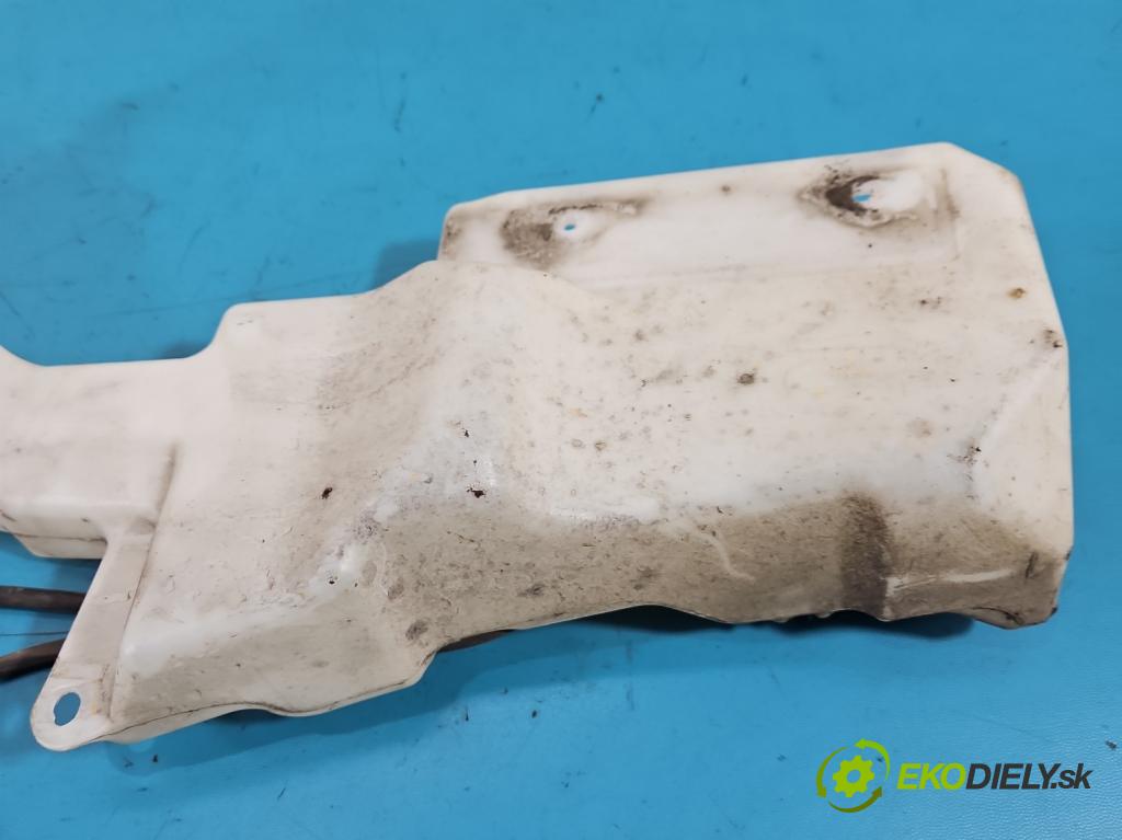 Jeep Cherokee KL 2013-2023 2.0 multijet 140 hp manual 103 kW 1956 cm3 5- nádržka tekutina: ostřikovačů 55115B