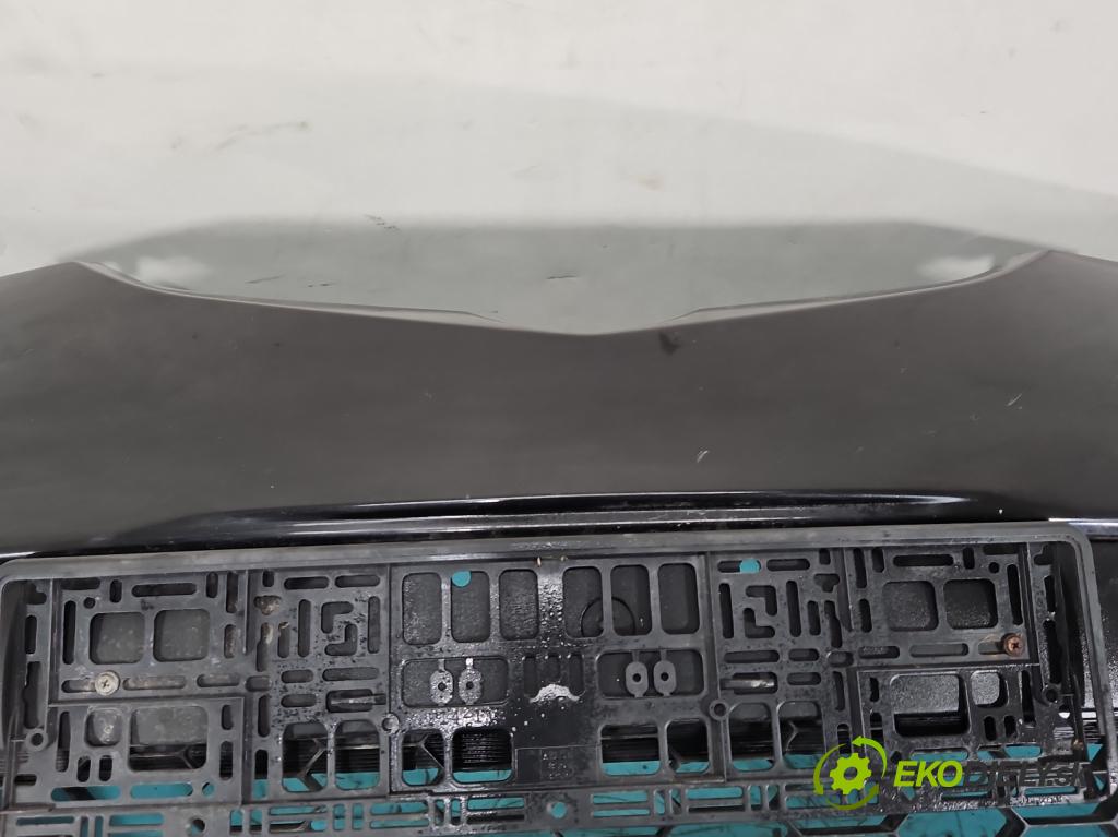 Mazda 2 II 2007-2014 1.3 16V 75 HP manual 55 kW 1349 cm3 5- nárazník predné D651-50031 (Kľučka dverí ostatné)