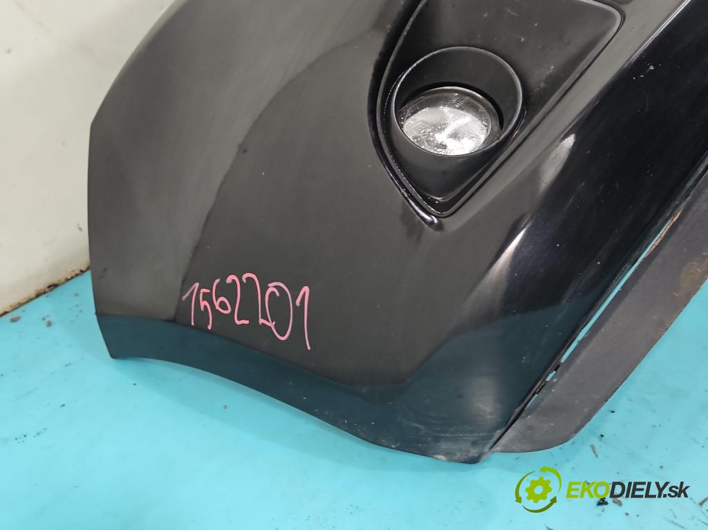 Mazda 2 II 2007-2014 1.3 16V 75 HP manual 55 kW 1349 cm3 5- nárazník predné D651-50031 (Kľučka dverí ostatné)