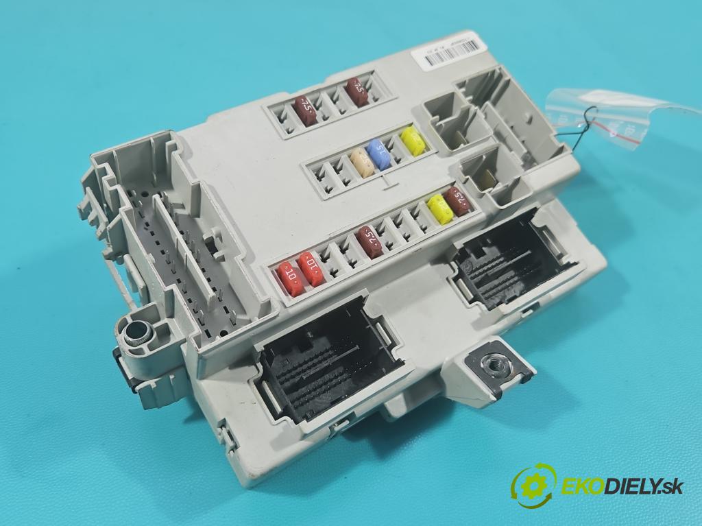 Jeep Cherokee KL 2013-2023 2.0 multijet: 140 HP manual 103 kW 1956 cm3 5- riadiaca jednotka ostatné 68233380AC