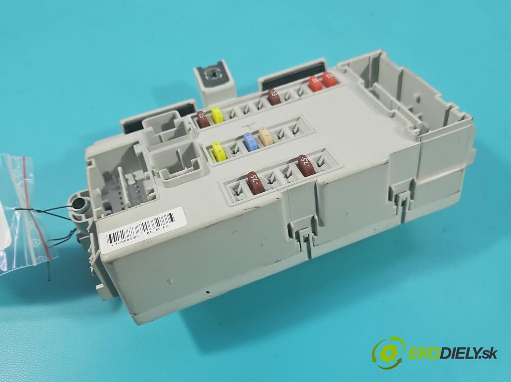 Jeep Cherokee KL 2013-2023 2.0 multijet: 140 HP manual 103 kW 1956 cm3 5- riadiaca jednotka ostatné 68233380AC