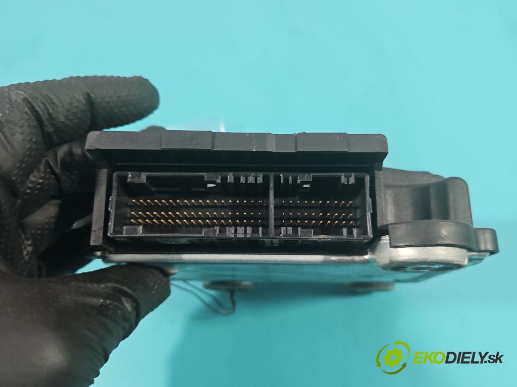 Jeep Cherokee KL 2013-2023 2.0 multijet: 140 HP manual 103 kW 1956 cm3 5- riadiaca jednotka vankúše: P68229030AF