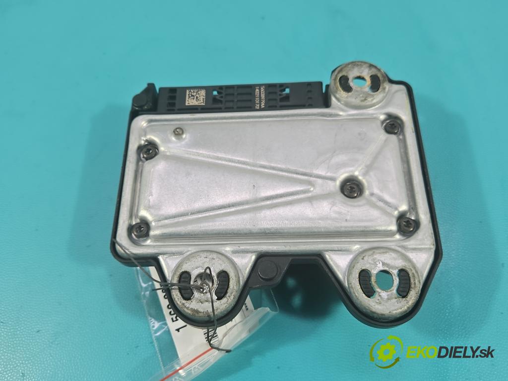 Jeep Cherokee KL 2013-2023 2.0 multijet: 140 HP manual 103 kW 1956 cm3 5- riadiaca jednotka vankúše: P68229030AF