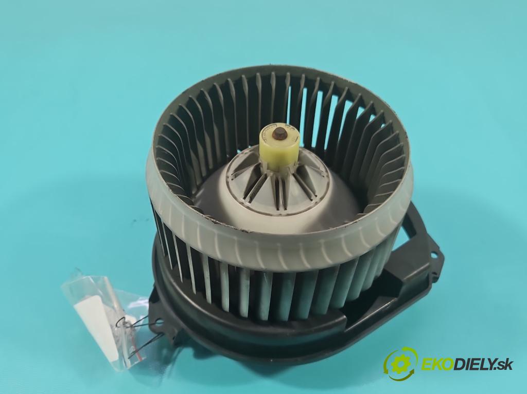 Jeep Cherokee KL 2013-2023 2.0 multijet: 140 HP manual 103 kW 1956 cm3 5- ventilátor vzduchu AY62702L