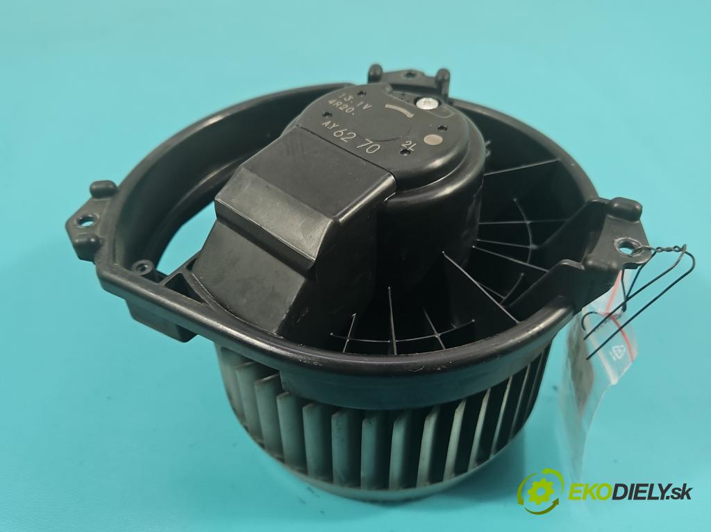 Jeep Cherokee KL 2013-2023 2.0 multijet 140 hp manual 103 kW 1956 cm3 5- ventilátor vzduchu AY62702L