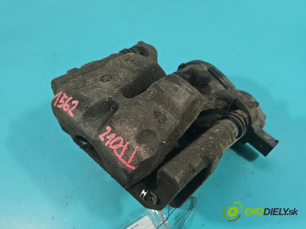 Jeep Cherokee KL 2013-2023 2.0 multijet 140 hp manual 103 kW 1956 cm3 5- brzdič zadní pravý  (Klika dveří ostatní)