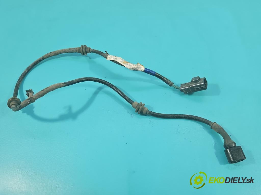 Jeep Cherokee KL 2013-2023 2.0 multijet: 140 HP manual 103 kW 1956 cm3 5- Zväzok: ostatné P68135768AD