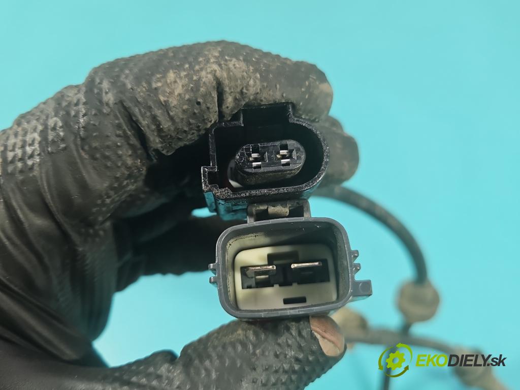 Jeep Cherokee KL 2013-2023 2.0 multijet: 140 HP manual 103 kW 1956 cm3 5- Zväzok: ostatné P68135768AD