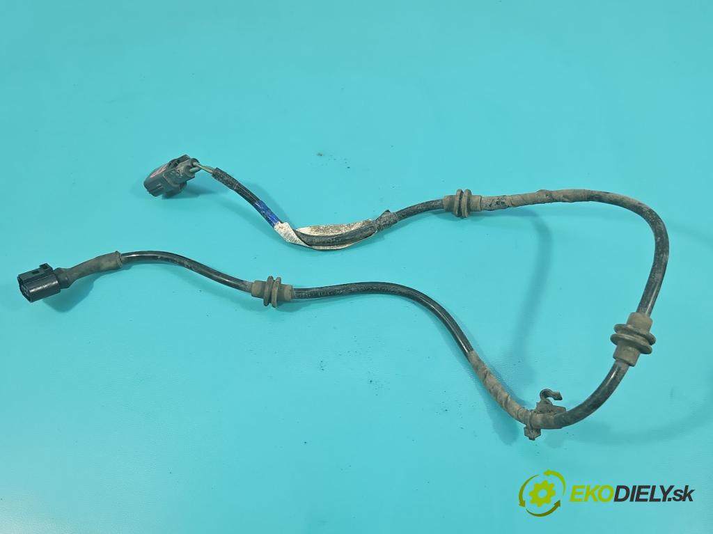 Jeep Cherokee KL 2013-2023 2.0 multijet: 140 HP manual 103 kW 1956 cm3 5- Zväzok: ostatné P68135768AD