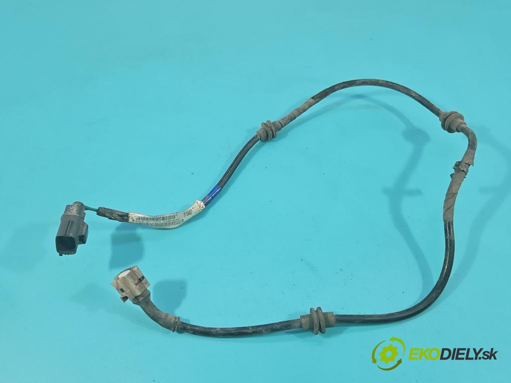 Jeep Cherokee KL 2013-2023 2.0 multijet: 140 HP manual 103 kW 1956 cm3 5- Zväzok: ostatné P68172173AD