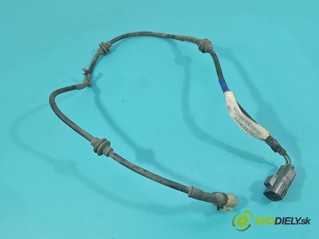 Jeep Cherokee KL 2013-2023 2.0 multijet: 140 HP manual 103 kW 1956 cm3 5- Zväzok: ostatné P68172173AD